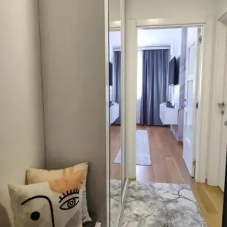 Luxury Sarajevo