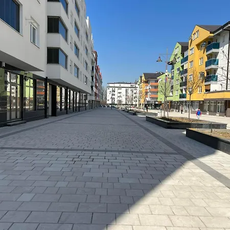 Apartament Luxury Sarajewo